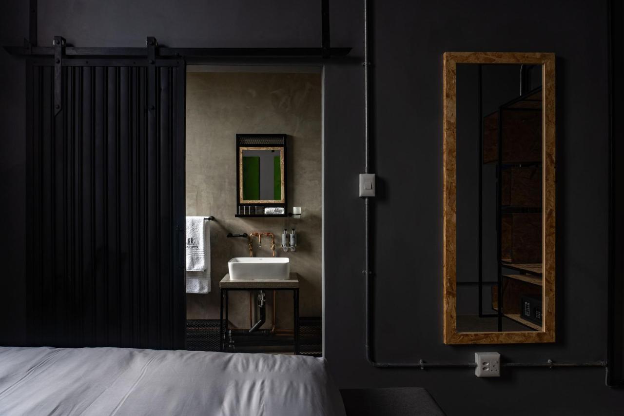 Lilian Lofts Hotel & Spa Йоханесбург Екстериор снимка