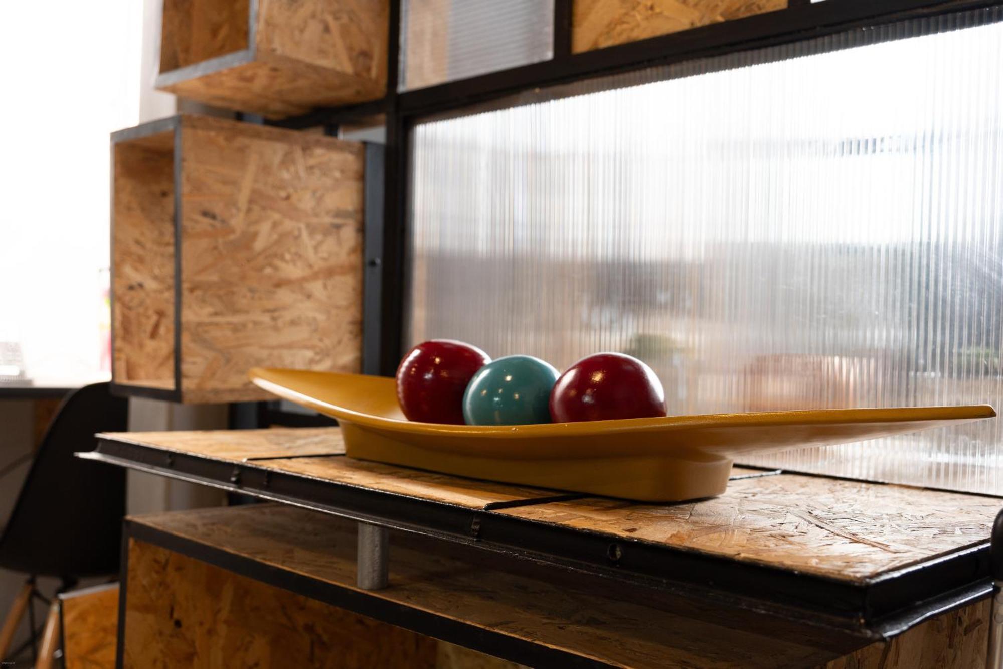 Lilian Lofts Hotel & Spa Йоханесбург Екстериор снимка